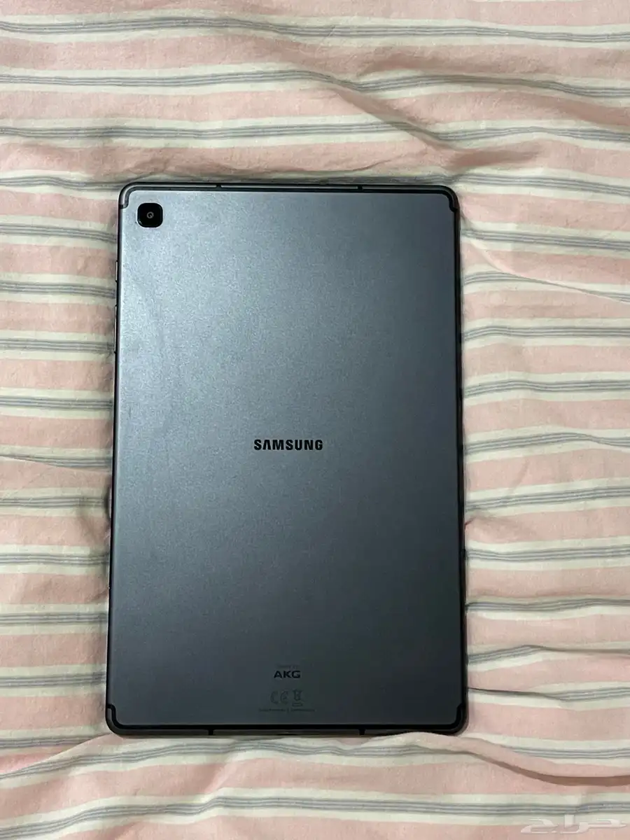 تاب جلاكسي اس6 لايت   Galaxy Tab s6 lite 1