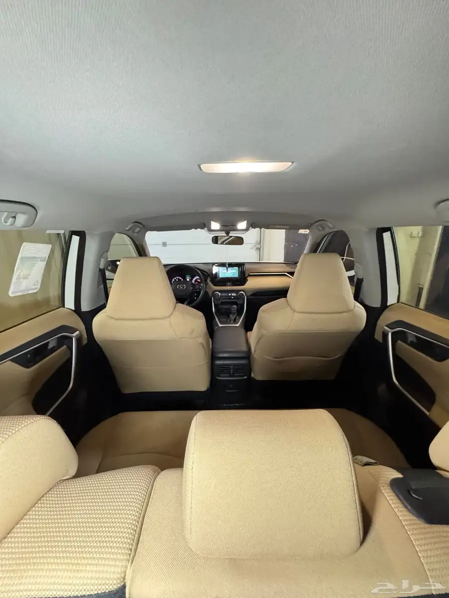 RAV4 2022 17