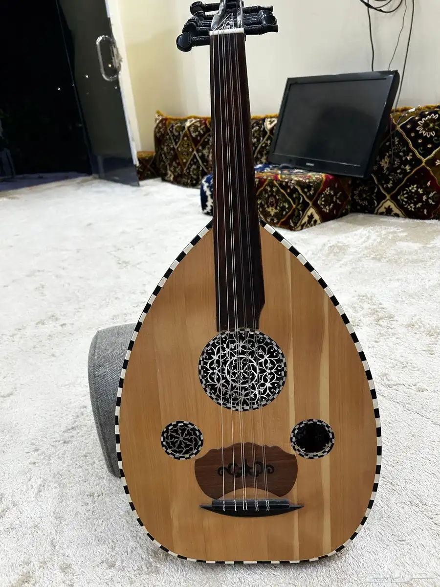 عود مصري اخو الجديد 0