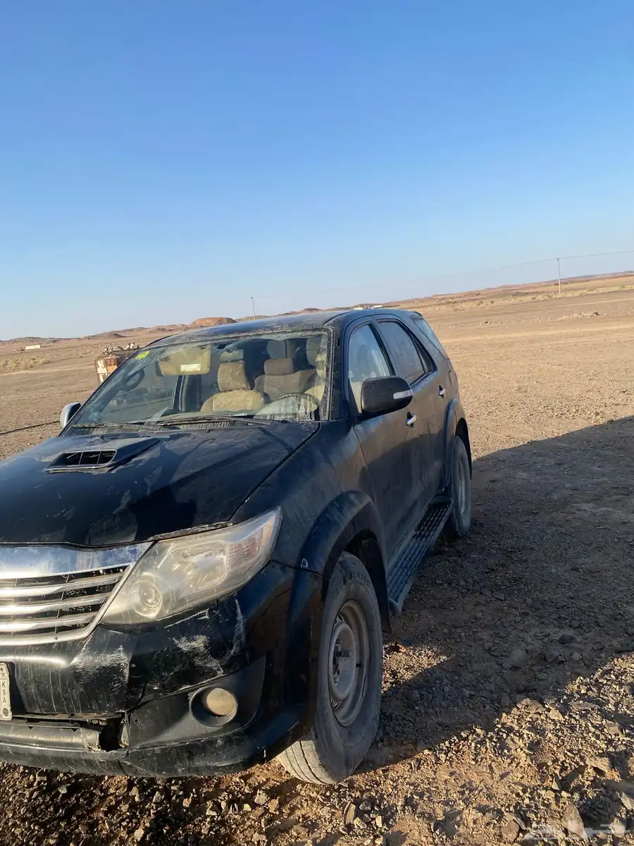جيب فورشنر 2012 0