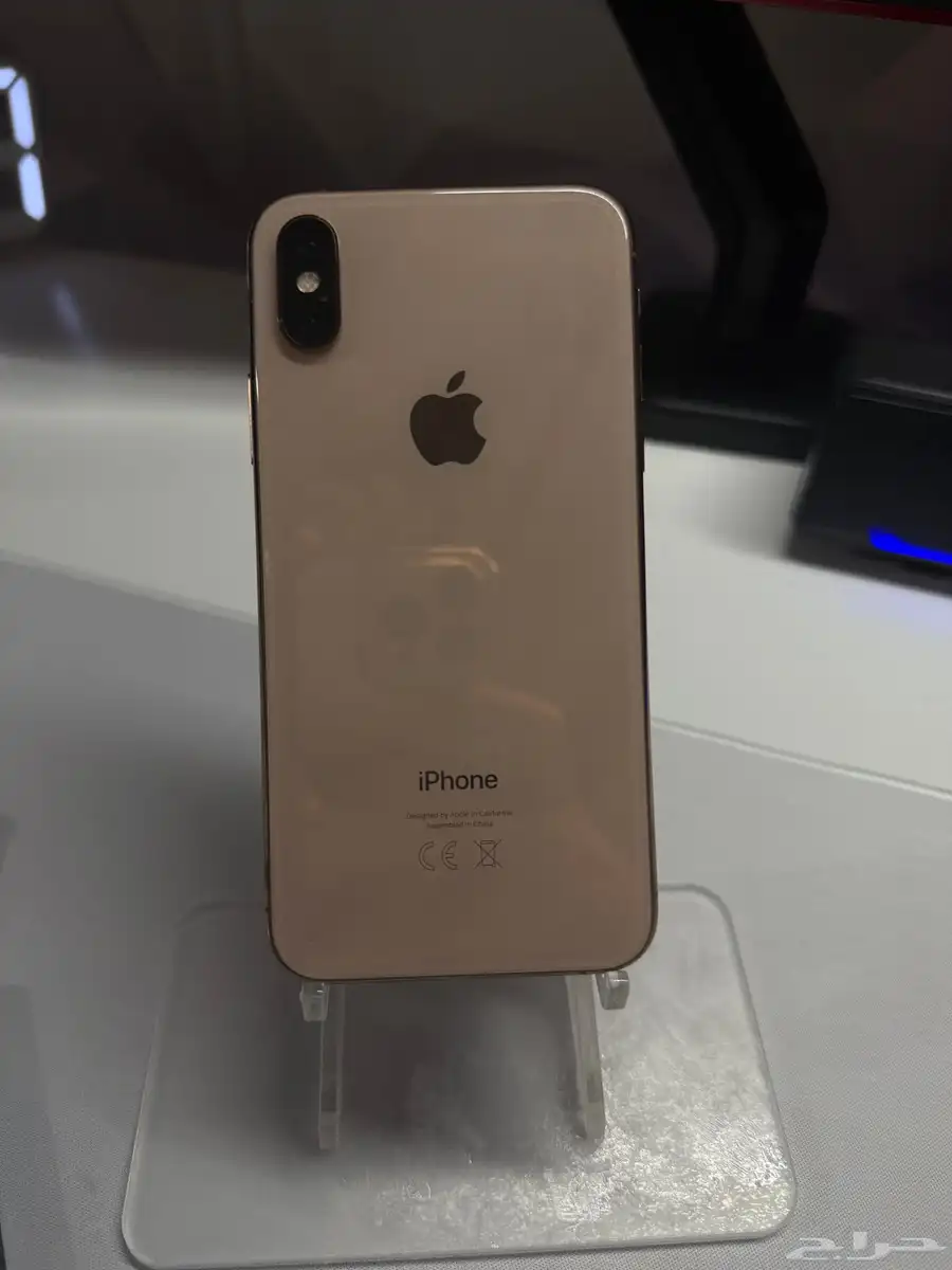 ايفون xs 0