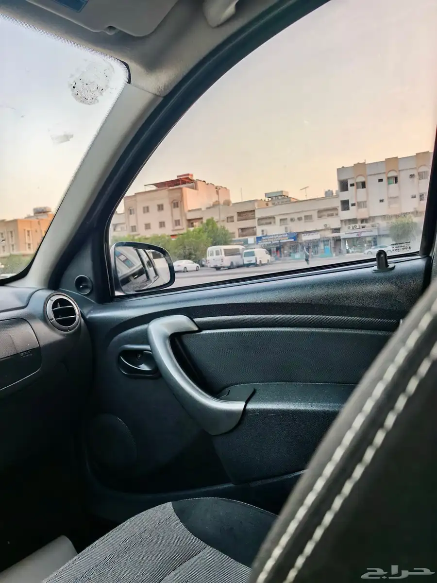 رينو 2016 داستر كاش 37