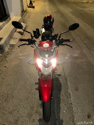 دباب هاوجو 150cc 13
