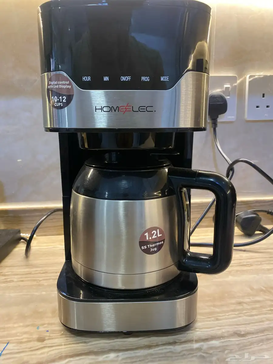 الة قهوه v60 0
