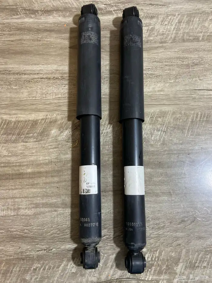 مساعدات جمس خلفي نضيفه جدا 0