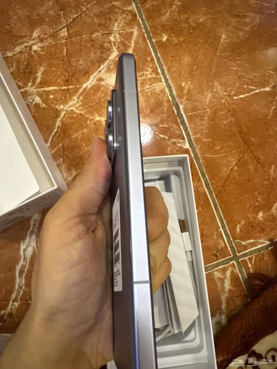 شاومي 14T برو نضيف جدا شبه جديد 4
