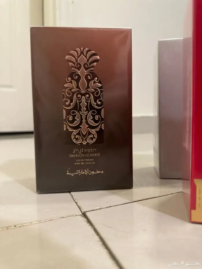 للبيع عطور دخون الاماراتيه اقبل البدل 2