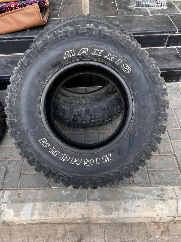 كفرات حجريه 2