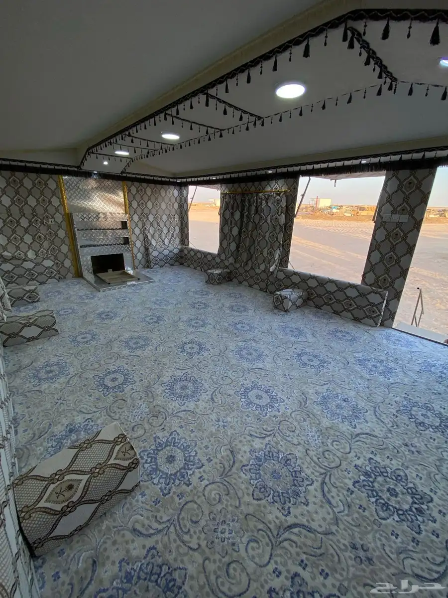 كرفانه عريره جديد 2