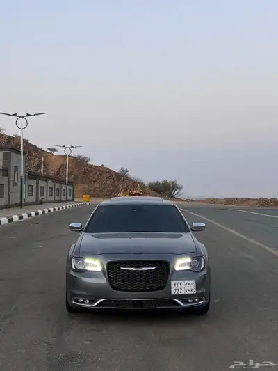 كرايسلر C300 لميتيد 2012 مرهم 2020 نظيف جدا 1