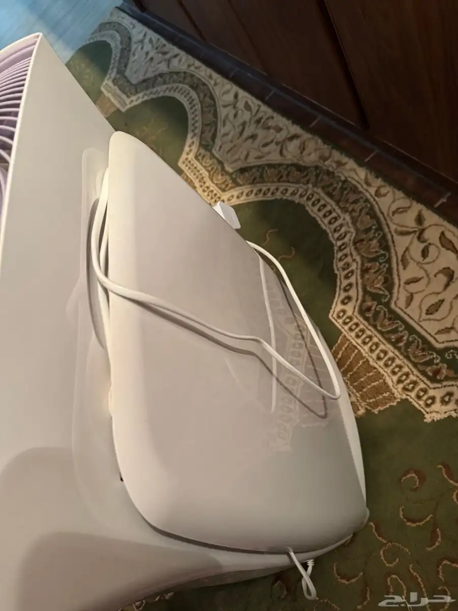 منقي الهواء مناسب لمرضى الربو والمدخنيين 3