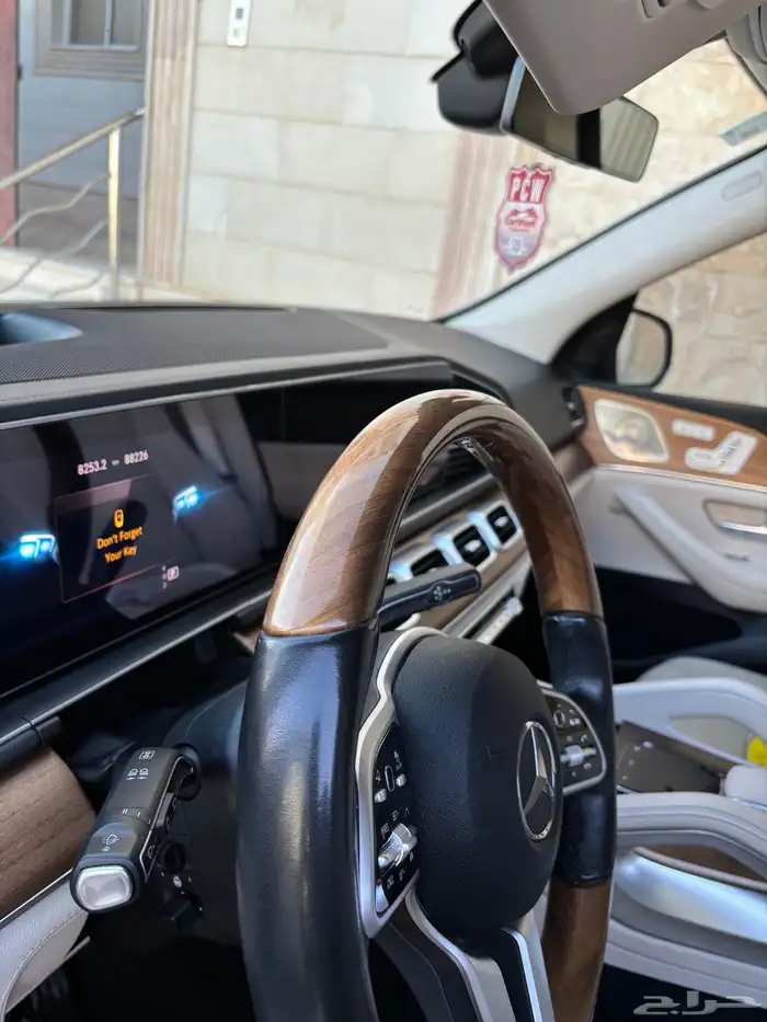 جيب جي ال اي 2021 للبيع amg kit gle350 9