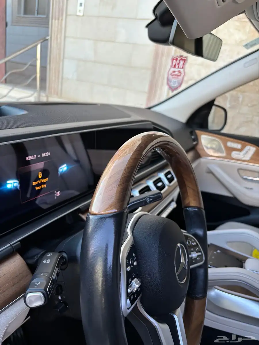 جيب جي ال اي 2021 للبيع amg kit gle350 9