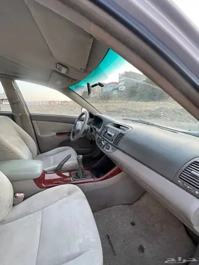 كامري 2004 - GLi منوة المستخدم(( قير عايدي )) 36