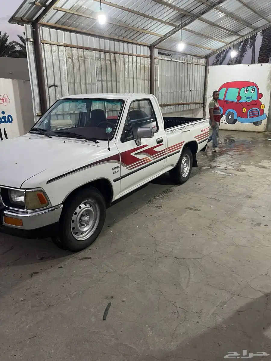 المديل 93 عليه خط 97 2