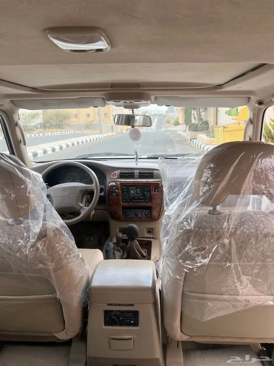باترول 2000 بخاخ خليجي لؤلؤي 12