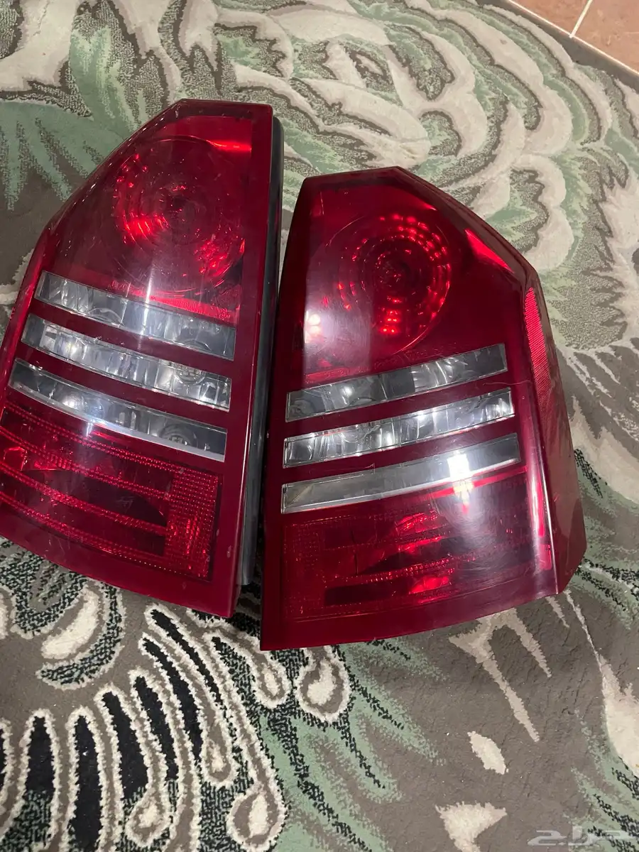 قطع غيار كرايسلر 2006 اسطبات ب400 2