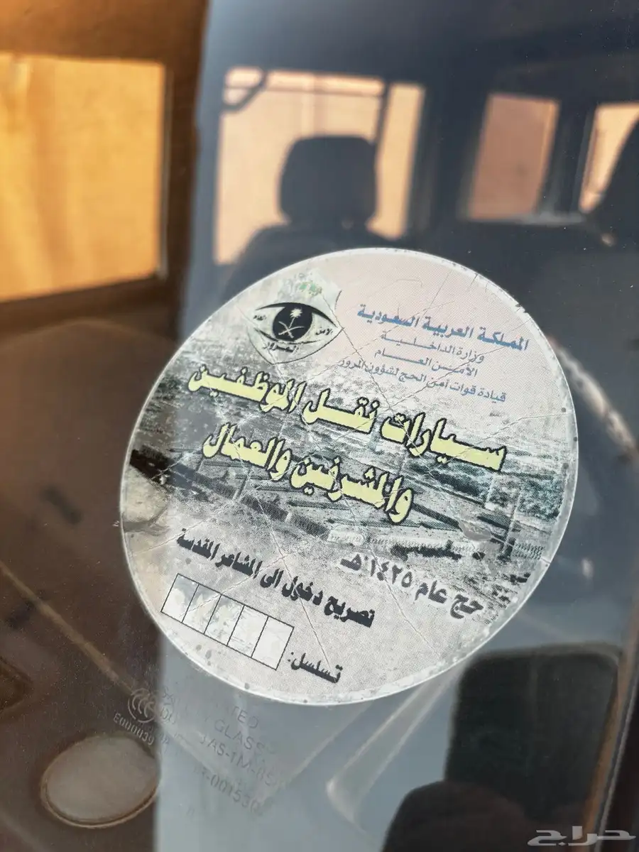 باترول 1988 حكومي 21
