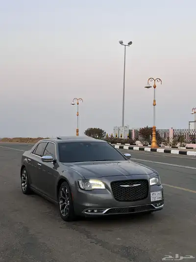 كرايسلر C300 لميتيد 2012 مرهم 2020 نظيف جدا 2