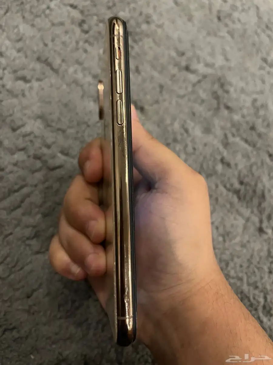 ايفون اكس اس 256G 6