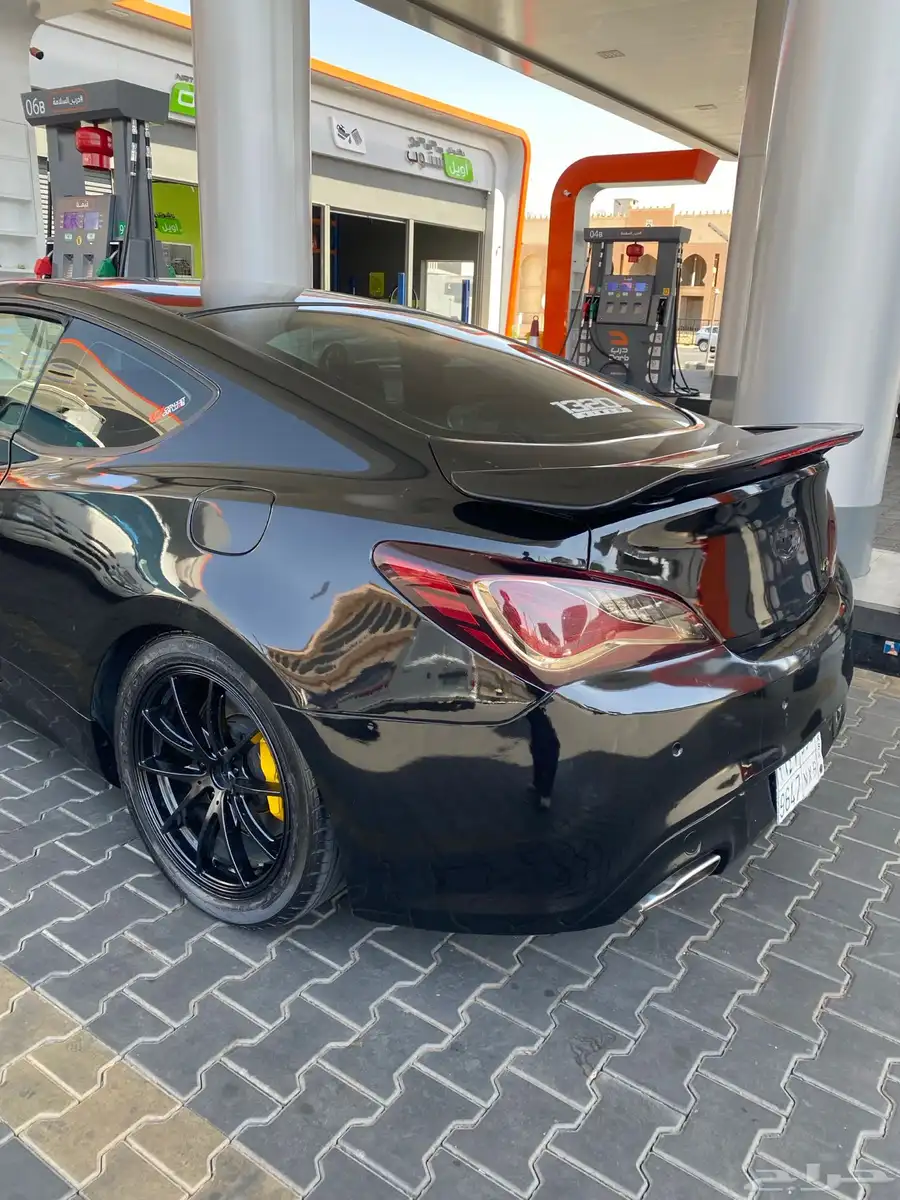 جنسس كوبيه 10