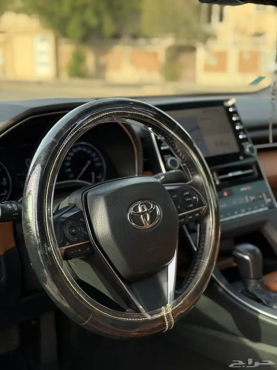 Toyota Avalon تويوتا أفالون 10