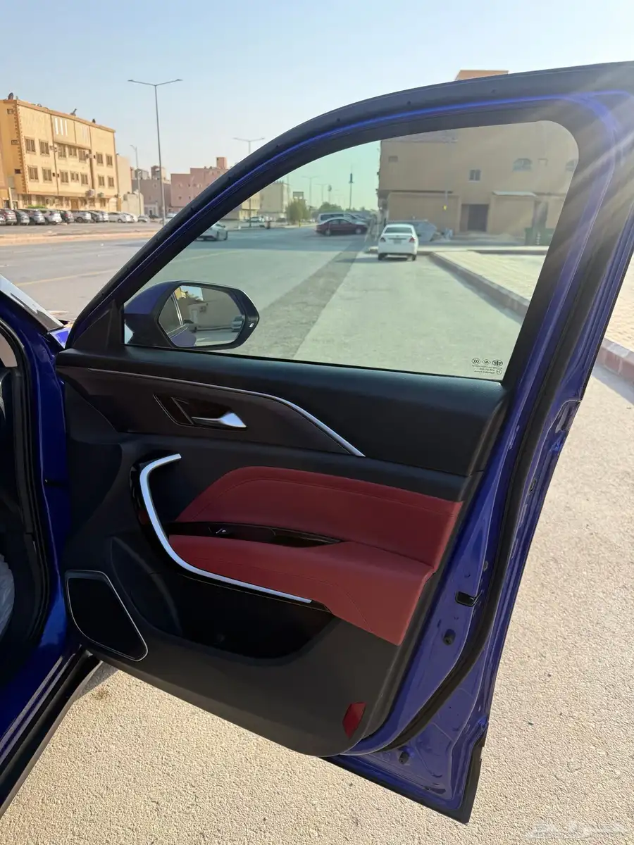 للبيع فاو بيستون T77 6