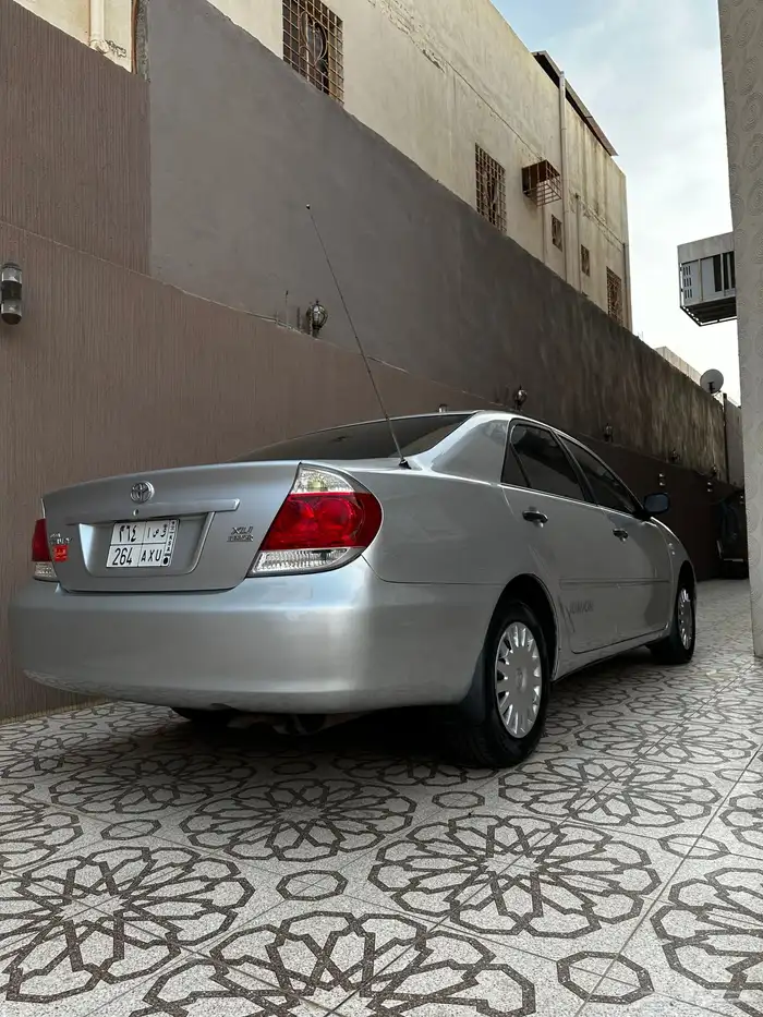 كامري 2006 ((تم البيع )) 6