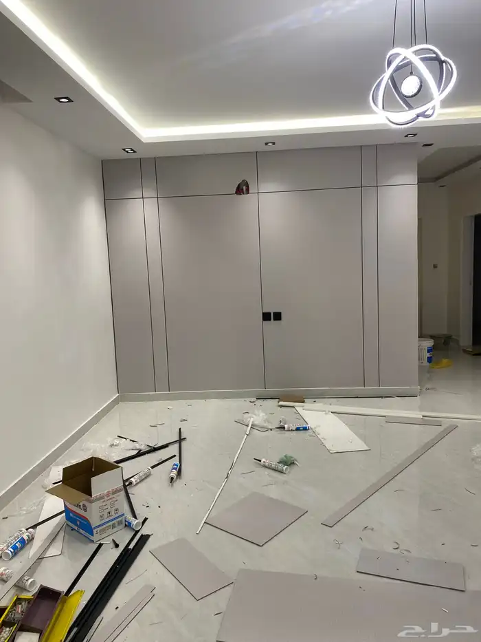 شيبورد بديل خشب 9