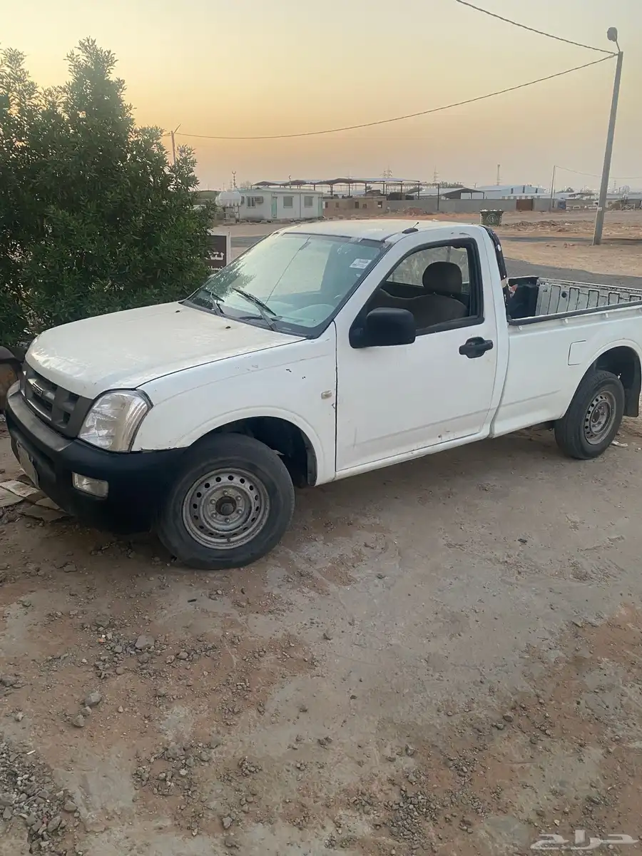 سيزو 2005 شاصي طريل 2