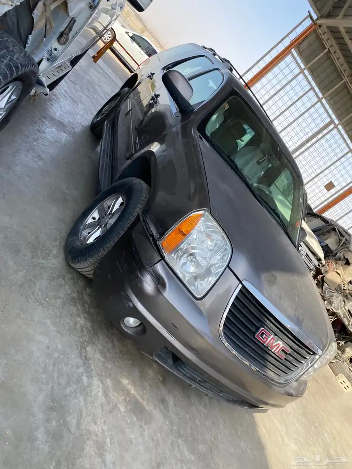 جي ام سي تشليح الجزيره 0