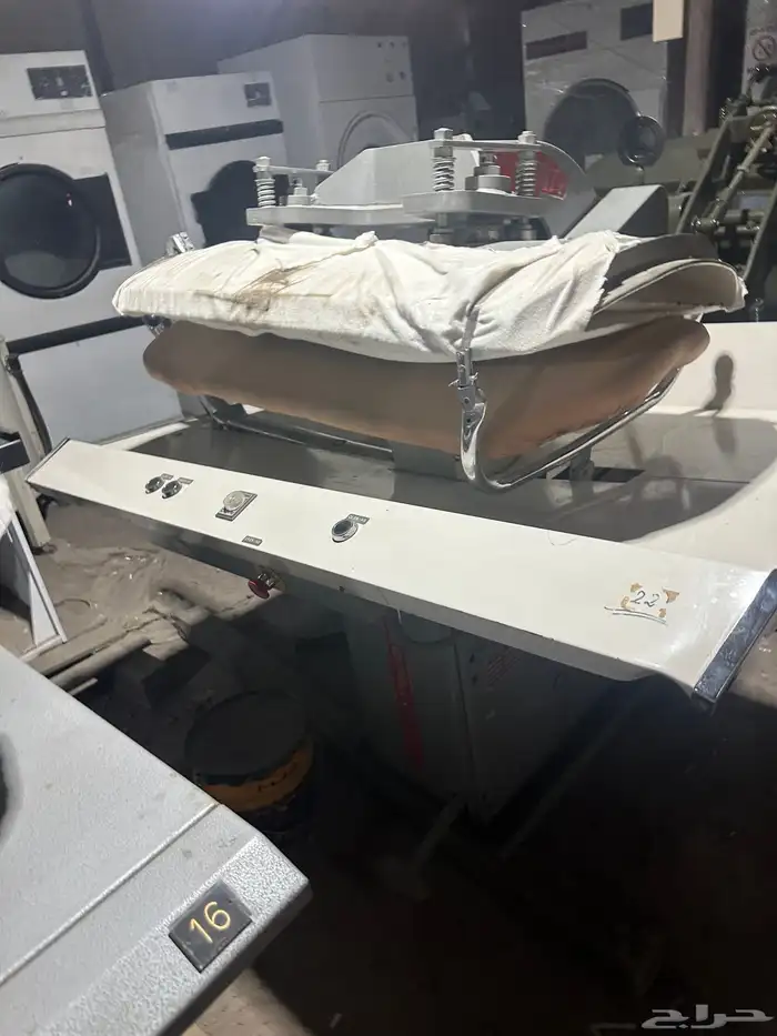 معدات مغاسل وفنادق 0