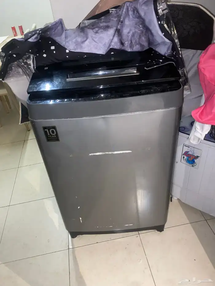 غسالة للبيع 0