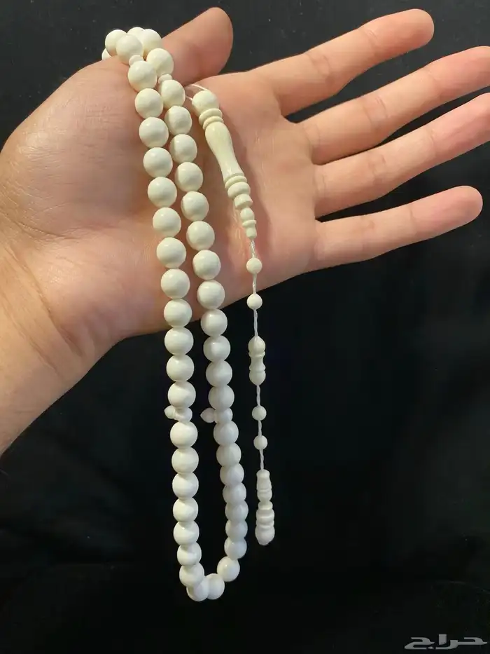 سبحة عظم جمل   كوك 4
