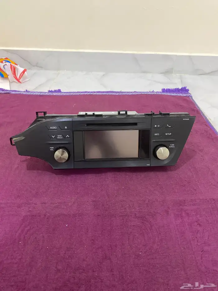 شاشة أفالون 2015 وكالة XL علي الشرط 0