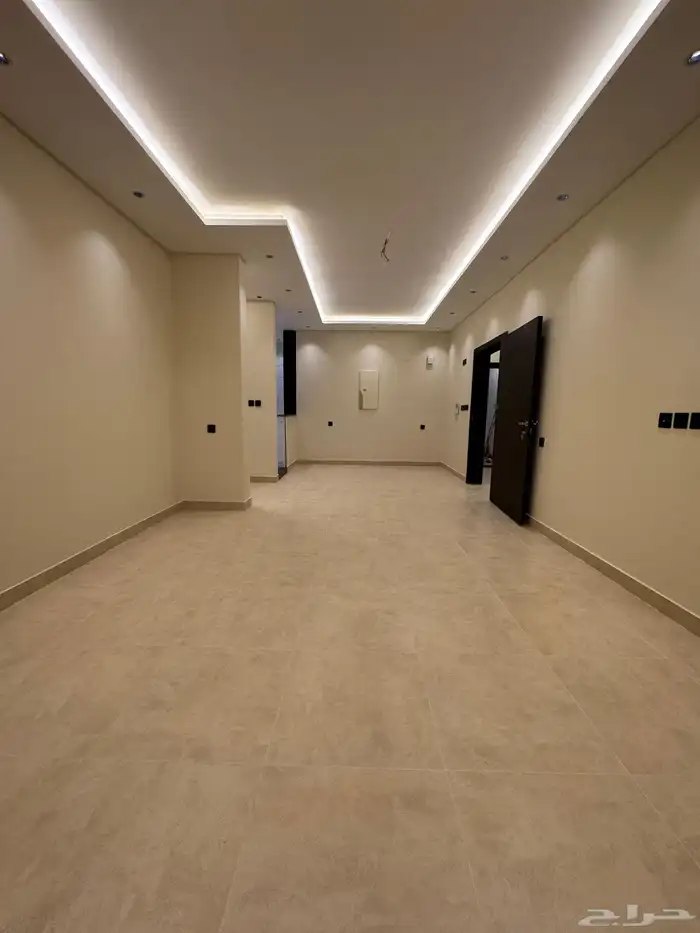 شقه للايجار جديده 4 غرف المطبخ راكب حي الياقوت ابحر الشماليه 3