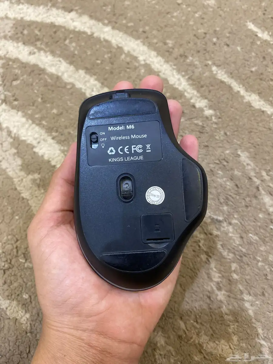 ماوس 0