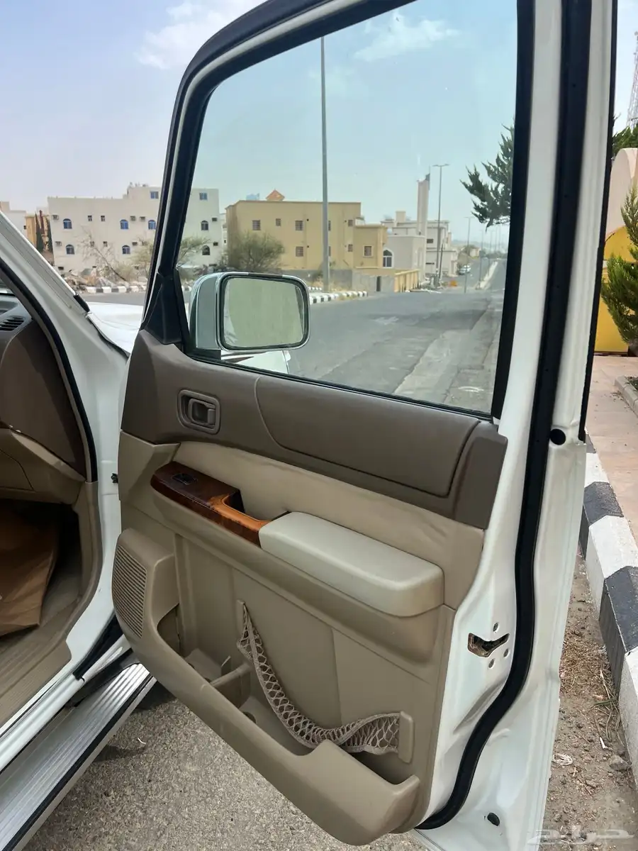 باترول 2000 بخاخ خليجي لؤلؤي 10