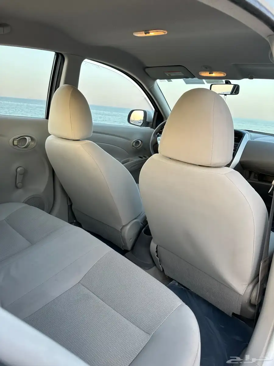 للبيع نيسان صني 2018 NISSAN Sunny 12