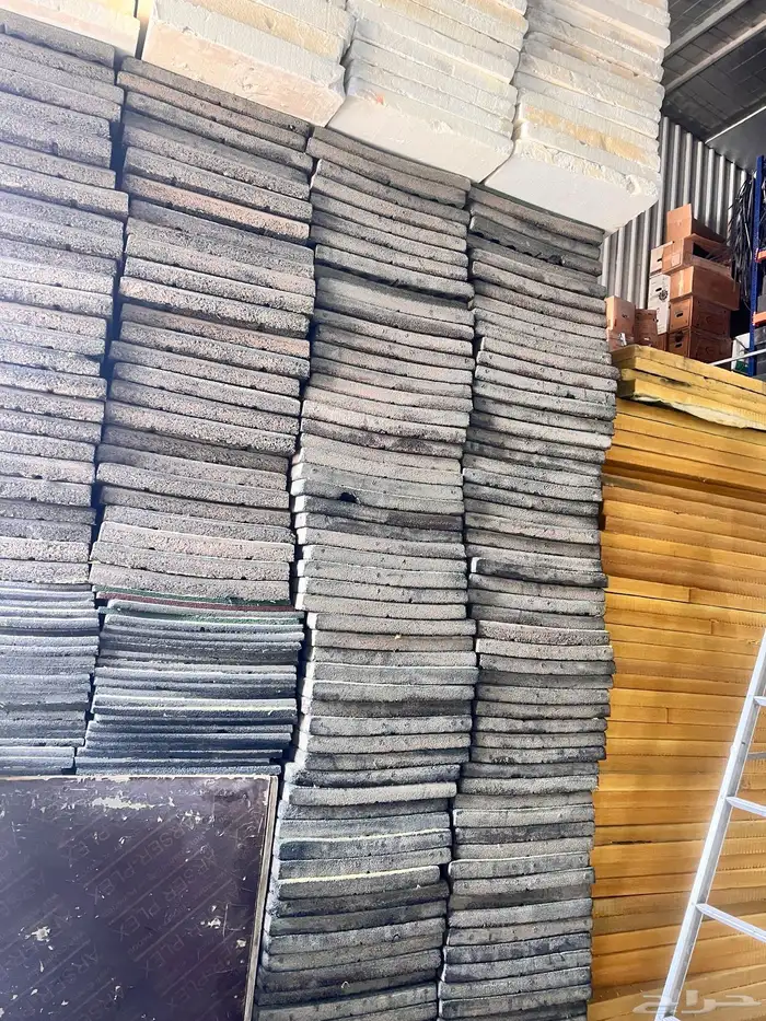 عازل صوت جميع أنواع تركيب وتوريد 5