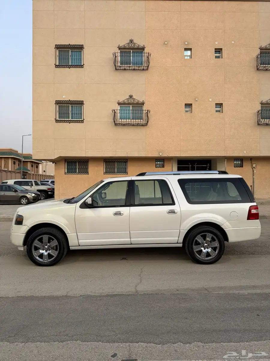 اكسبدشن 2009 5