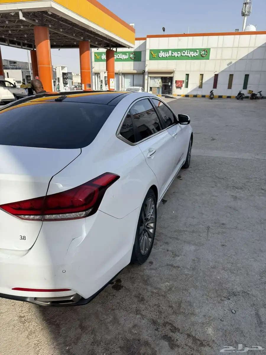 جينسس 17 22