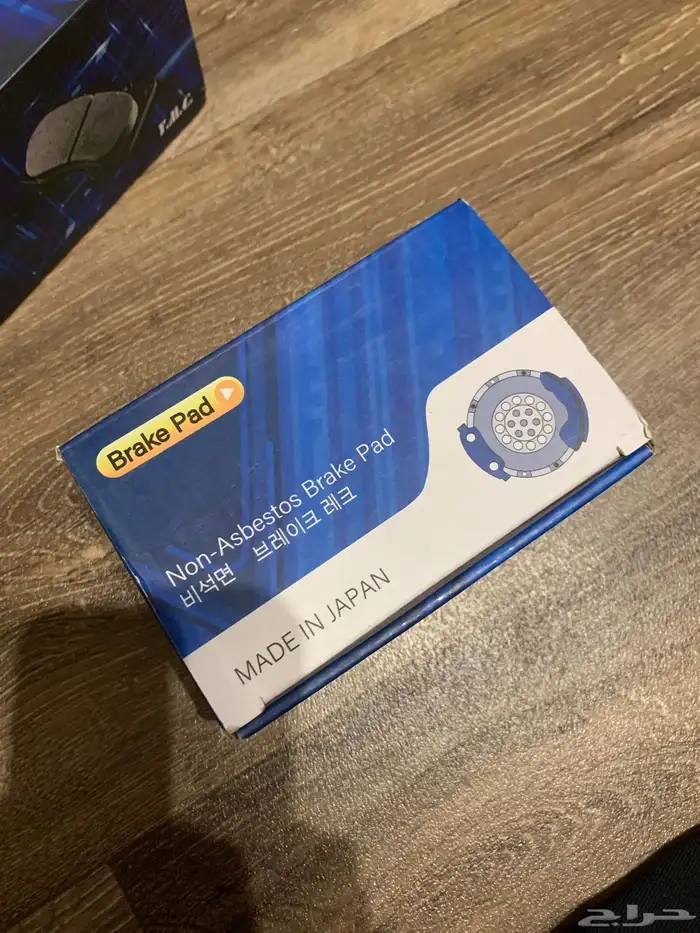 فحمات او أقمشة هوندا اكورد 2008 1