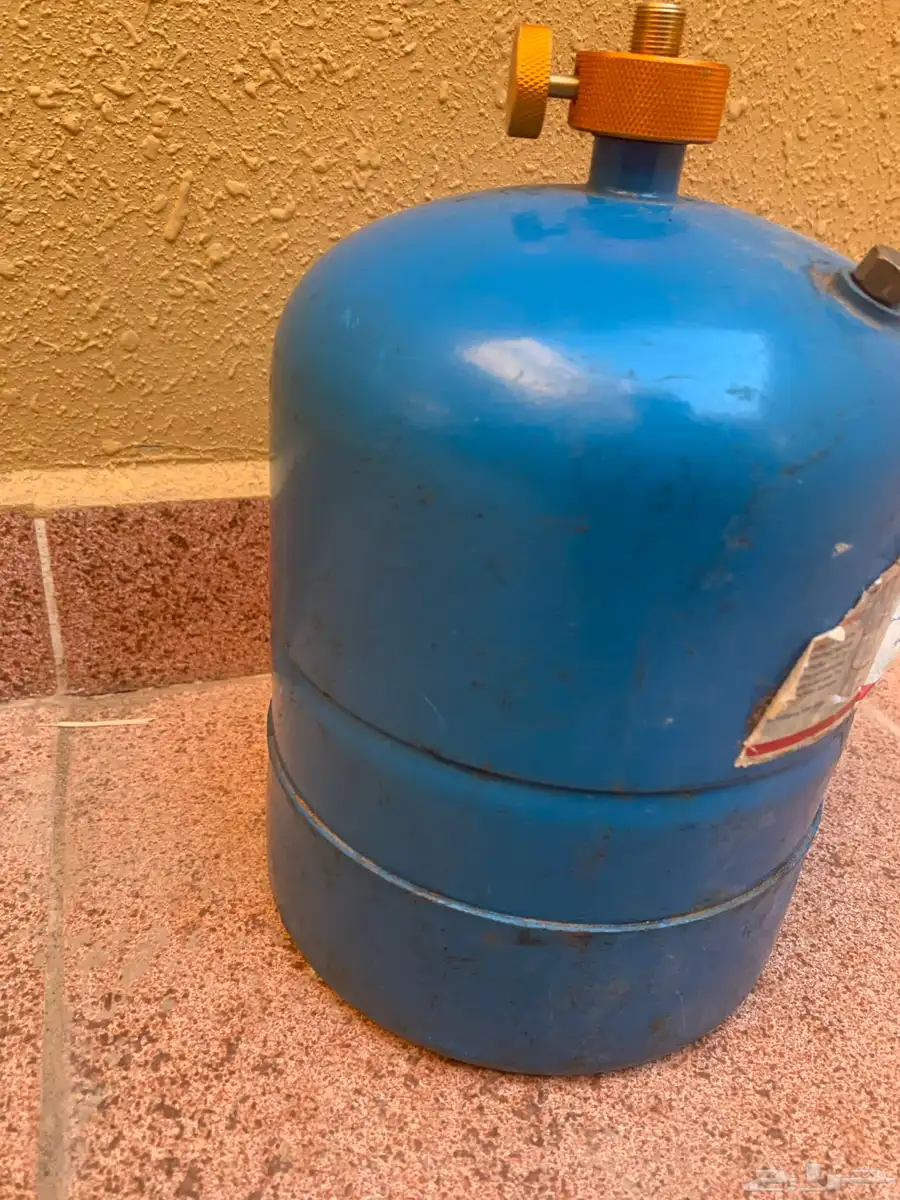 سطوانه غاز مليانه 1