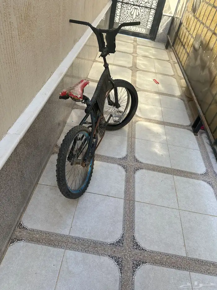 سياكل مستخدمه بحاجة صيانة 4