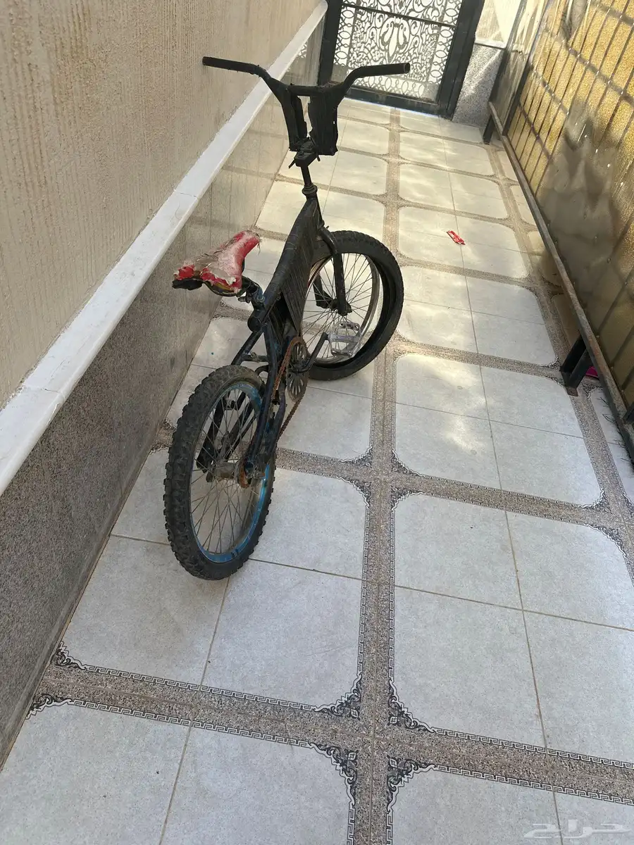 سياكل مستخدمه بحاجة صيانة 4