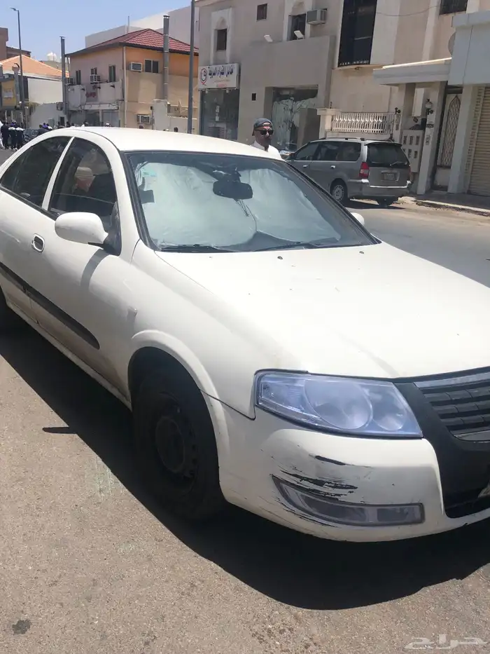 توصيل مكة المكرمة 1