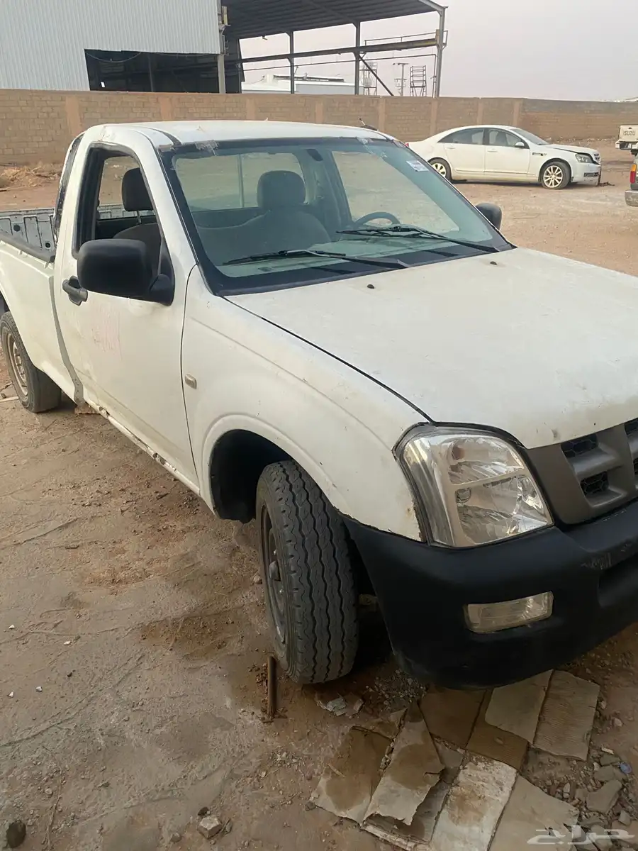 سيزو 2005 شاصي طريل 1