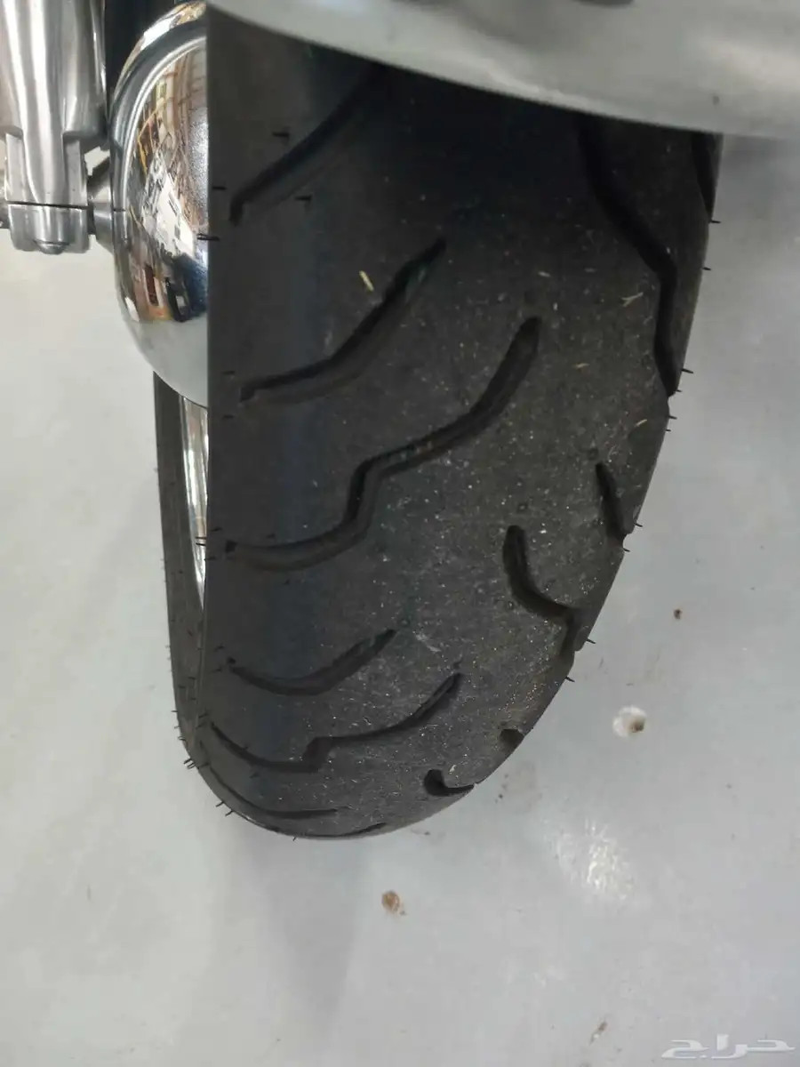 هارلي سوفتيل 2011 Harley-Davidson Heritage Softail 8