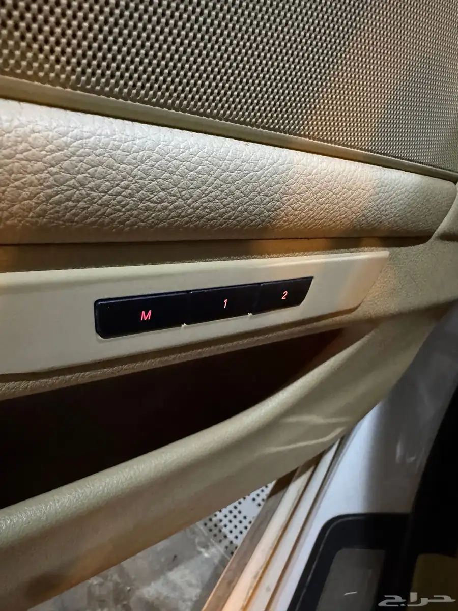 بي إم دبليو 520 F10 2014   Luxury Line 12